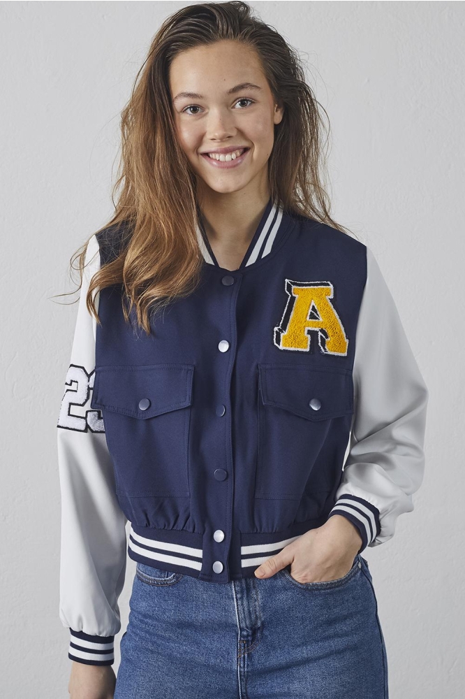 GARWIN JA16 NAVY